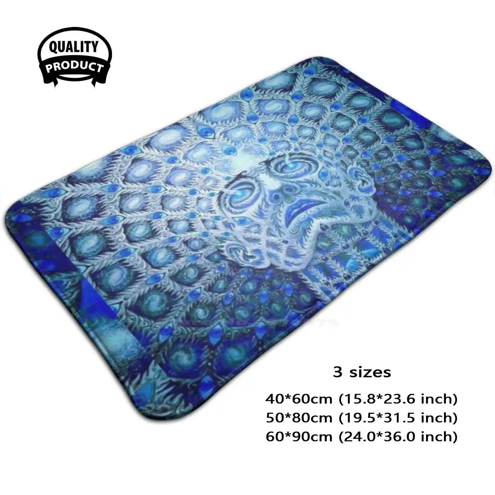 Best Trendingart Soft Cushion Home Carpet Door Mat Car Rug Alexgrey Alex Grey Stuff Long Sleve Phone Skin Galaxy Sale Discount