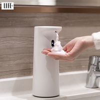 YouPin 3Life Foam Dispenser Hand Washing Household Portable Smart Soap Dispenser Automatic Foaming Hand Washer