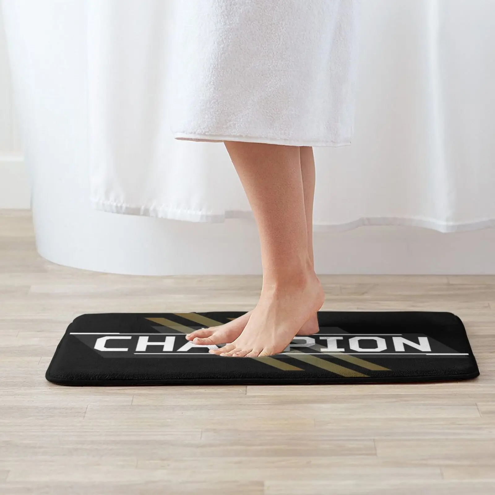 You Are The Apex Champion | Apex Legends Soft Cushion Home Carpet Door Mat Car Rug Streamer Gaming Girl Gamer Girl Gaming Life