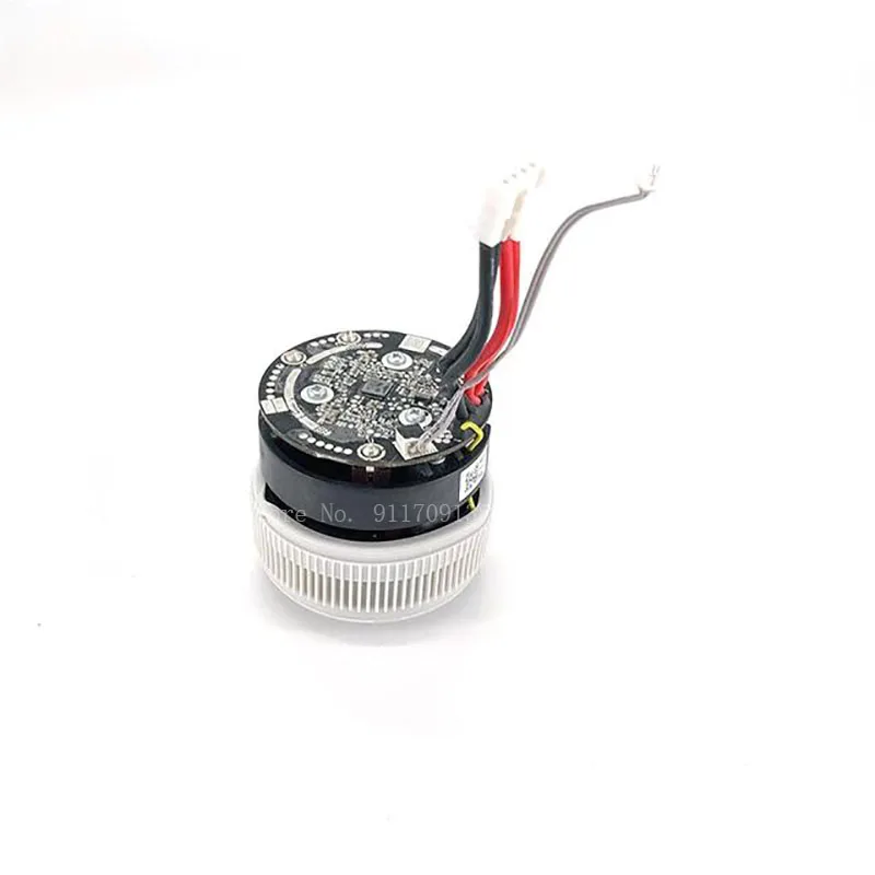 Original roidmi F8 handheld wireless vacuum cleaner fan module accessories maintenance motor and circuit board components