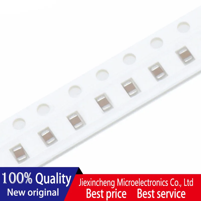 (100個) 0805 50v 10% 120NF 220NF 330NF 470NF 680NF 124 18k 224 18k 334 18k 474 18k 684 18kセラミックsmdコンデンサ