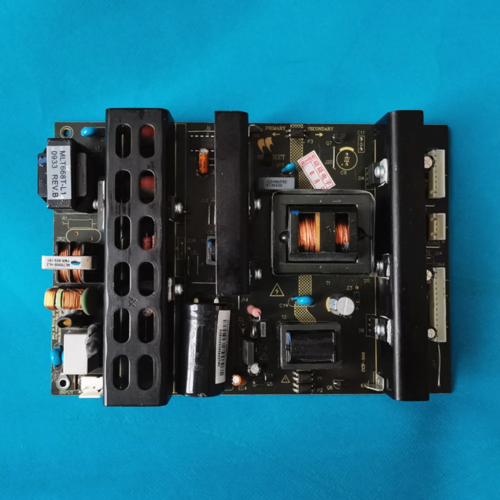 Good Test Power การ์ด Supply MLT668TL MLT668TL-V MLT668T-L1สำหรับ LC-42B82E LCD-40CA610 LCD4202 LCD4206