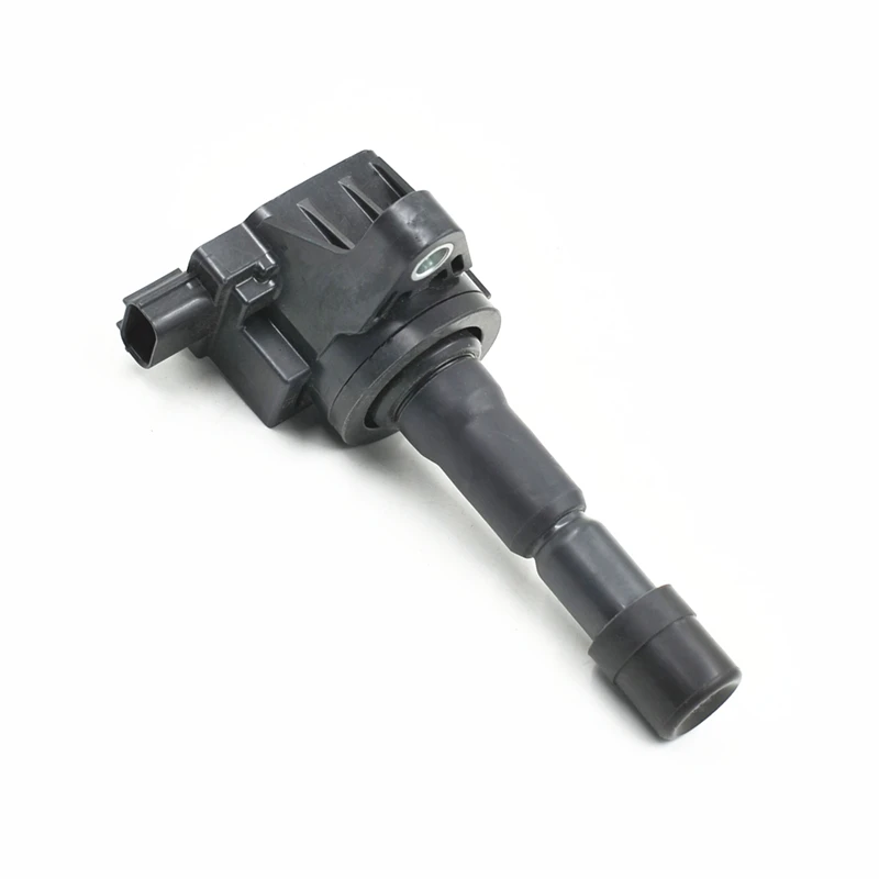 4 PCS IGNITION COIL FOR HONDA CIVIC VIII (08-) FIT III (08-) JAZZ (08-) CITY (08-) CR-Z (10-) 1.2L 1.5L 30520-RBO-S01 CM11-116