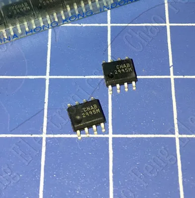 10PCS/Lot  LM2995M 2995M    SOP-8   New original