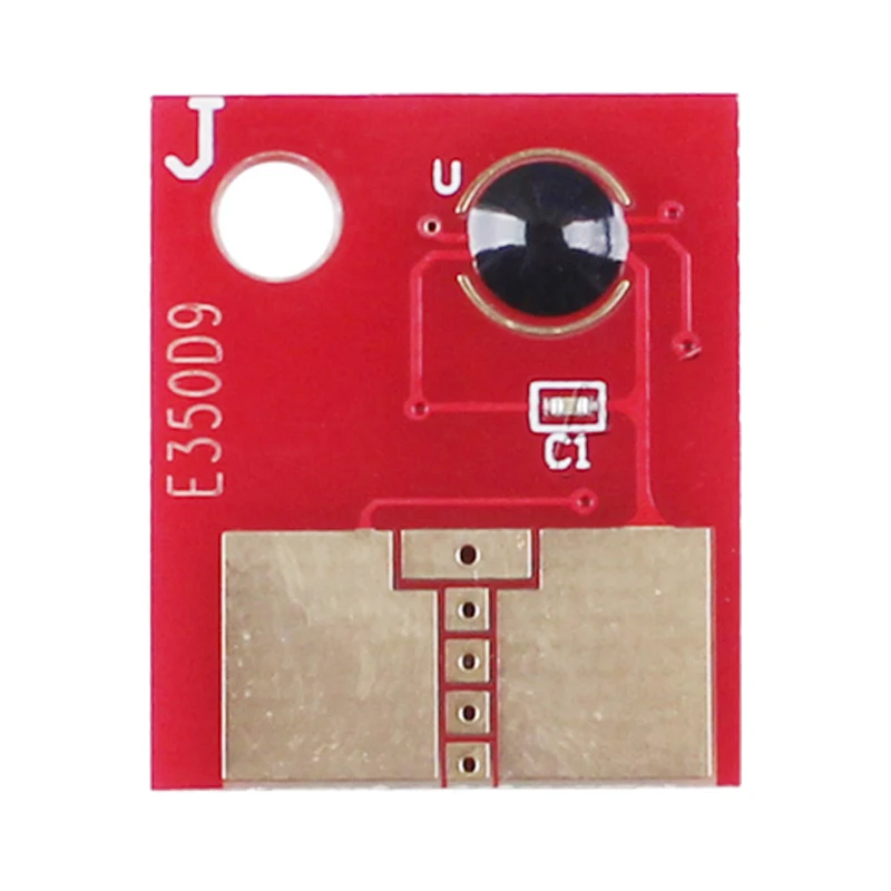 Compatible Toner Chip Reset For Lexmark E450 E450dn Laser Printer Refill Cartridge OEM 11K E450H21X