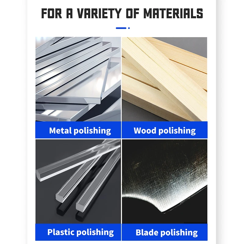 Mini Electric Belt Machine DIY Sander Polisher Grinding Machine Portable Metal Belt Sander Edges Sharpener Machine Belt Grinder