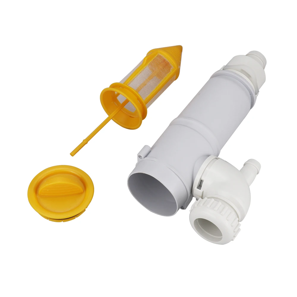 Dental Valve Strong Suction Filter Dental Water Filter For Dental Chair Unit Oral Accessories Spare Part