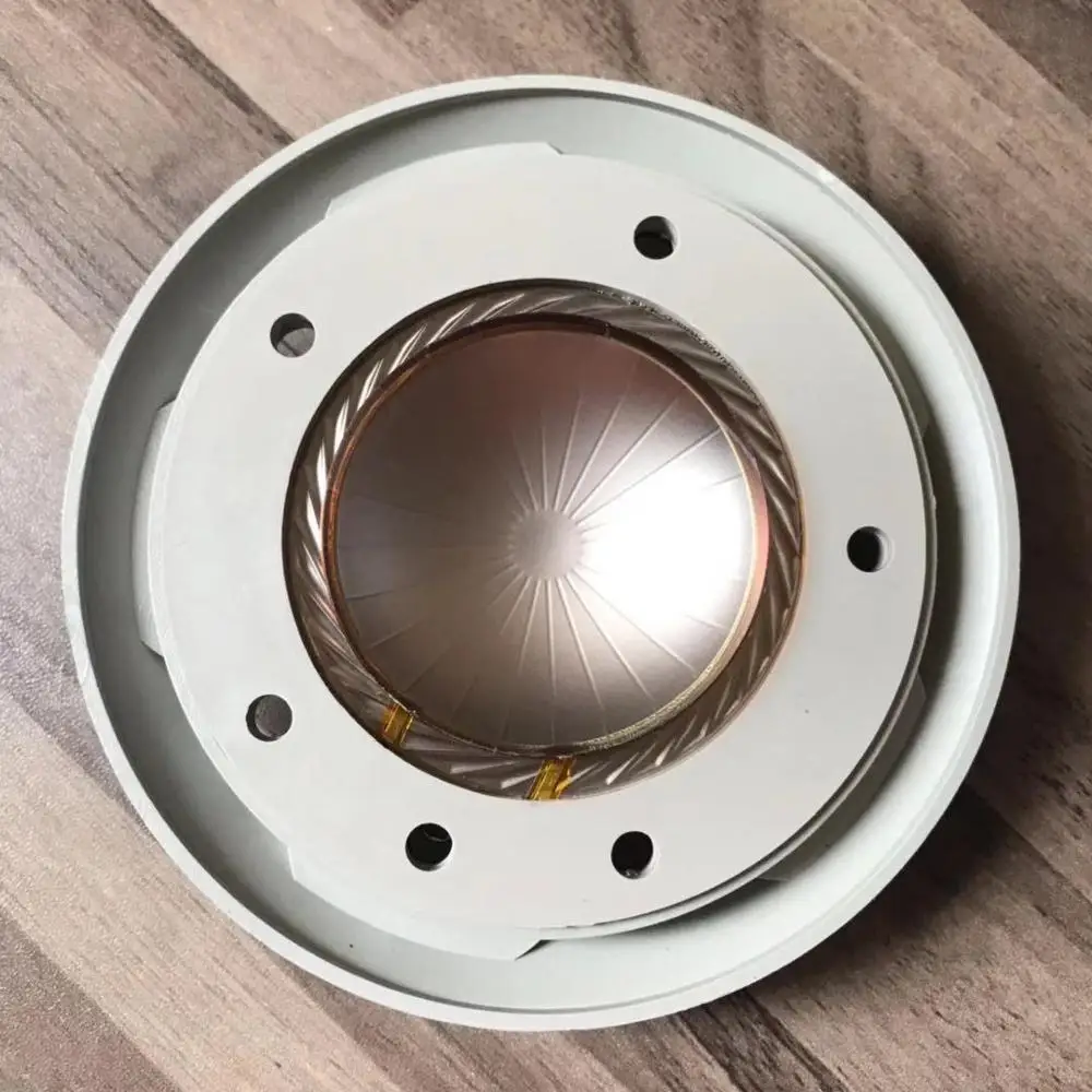 애프터 마켓 다이어프램, 새로운 워페달 LX 시리즈 50td 8 OHMS