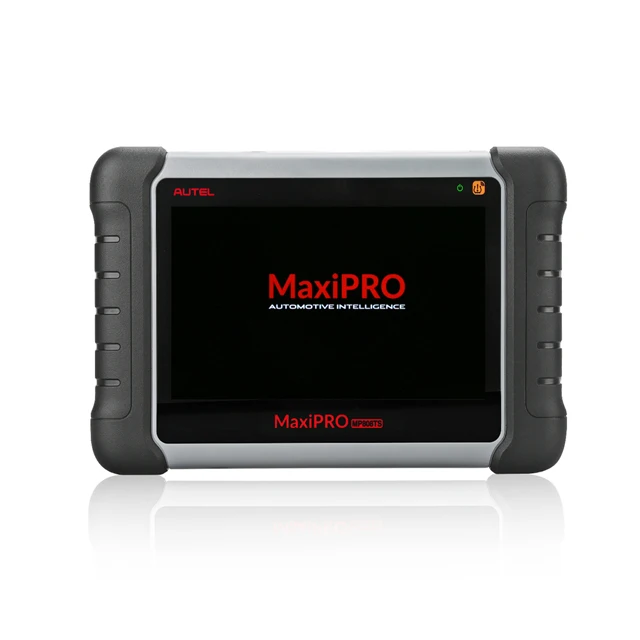 

Autel MaxiPRO MP808-это обновленная версия DS708 для энтузиастов «сделай сам» для устранения неисправностей с транспортными средствами.