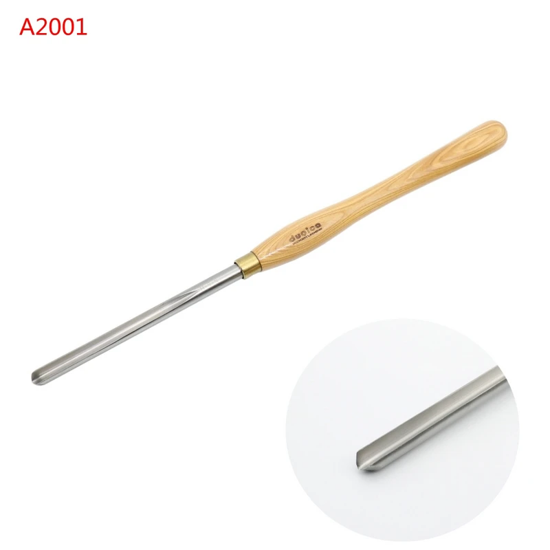 HSS A2001 A2002 A2003 Bowl Gouge Set Wood Lathe Turning Woodworking Tools