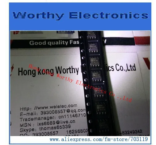 Free  shipping    10pcs/lot        AD8641ARZ     AD8641AR     AD8641A      AD8641       SOP-8