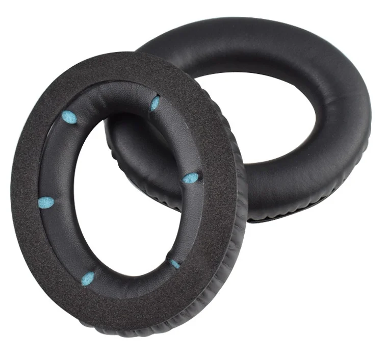 Magic Law Protein Skin Is Applicable To Black Hawk S Cloud Revolver S Earphone Sponge Cover Earmuffs and Ear Pads