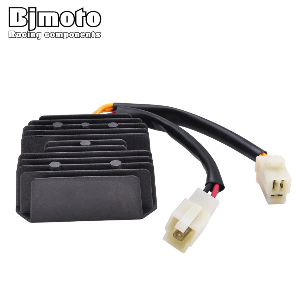 

Motorcycle Voltage Regulator Rectifier For Honda CBT125 1982-1993 CMX450 1986-1988 Motorbike Accessories