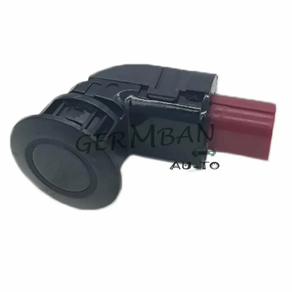 39680SHJA61 4Pcs PDC Parking Sensor 39680-SHJ-A61 For Honda CR-V 2004-2013 2.4L Odyssey 2005-2009 3.5L 39680-SHJA61