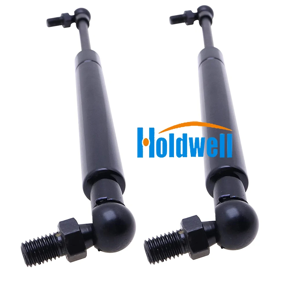 Holdwell 2pcs Door Gas Strut 1280263C1 for Magnum 215 225 235 245 255 275 MX180 200 210 220