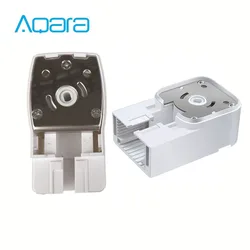 Electric Curtain Track Drive Unit Driving Housing Gear Box fit Xiaomi Aqara /Aqara A1/B1 Curtain track Accessorie