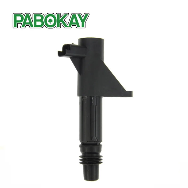 FOR PEUGEOT 406 407 607 807 3.0 V6 PENCIL IGNITION COIL 1995on NEW 9633001580, 96362683, 9663278480, 9664401880, 7701479027