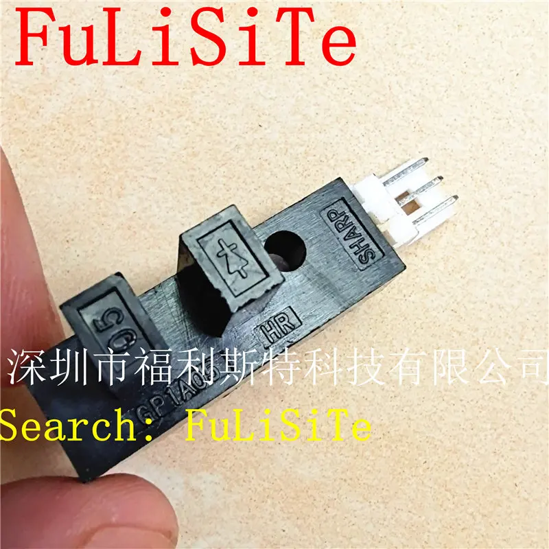 GP1A05 GP1A05LC GP1A05 LC Photoelectric switch 1A05 normally close type photoelectric LC HR printer Limit switch