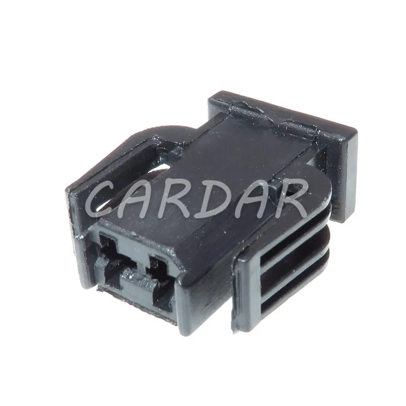 1 Set 2 Pin 893 971 632 / 893 971 992 ABS Sensor Plug Automotive Connector Door Light Lamp Socket For VW - Image 3