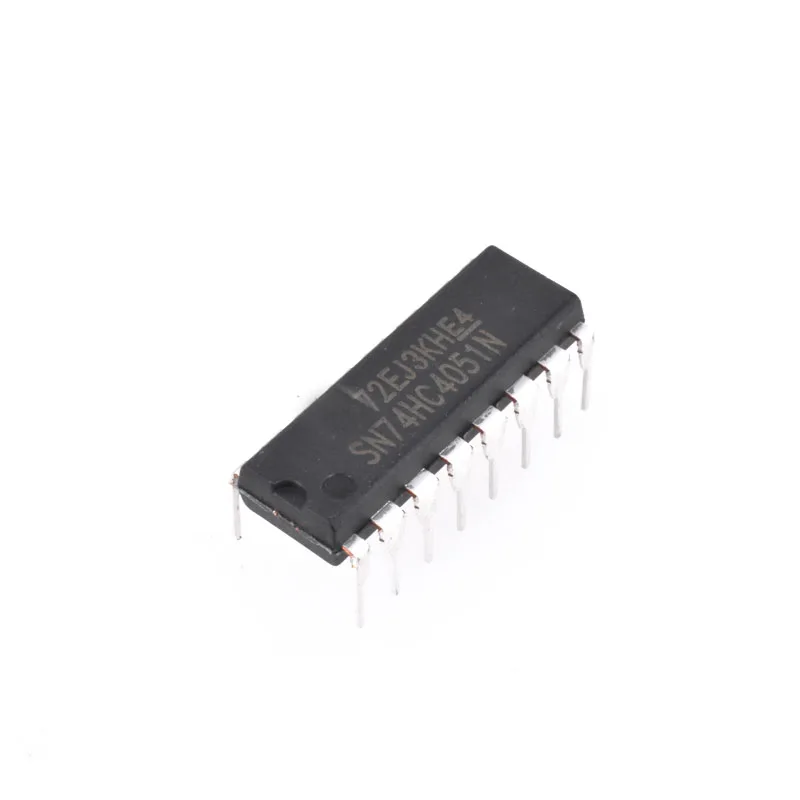 10pcs/lot ICL7660SCPA DIP8 ICL7660 DIP ICL7660S DIP-8 ICL7660SCPAZ new and original In Stock diy electronics