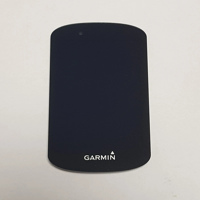 Layar LCD Asli untuk GARMIN EDGE 830 Pengukur Kecepatan Sepeda Penggantian Perbaikan Panel Layar Tampilan LCD