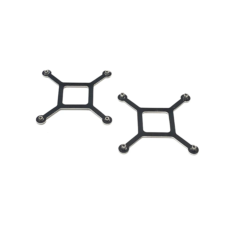 Soporte cruzado para tarjeta gráfica MXM, accesorio para GTX780M, 880M, 980M, GTX970M, 1060m, 1070m, 15 piezas, nuevo