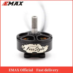 Svendita Emax Freestyle FS2306 2306 1700KV 3-6S - 2400KV 3-4S motore Brushless per Buzz Hawk RC Drone