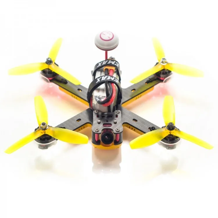 EMAX Nighthawk Pro 200  F3 Quadcopter PNP 4 Axis FPV Racing Drone with Camera  F3 Flight Controller