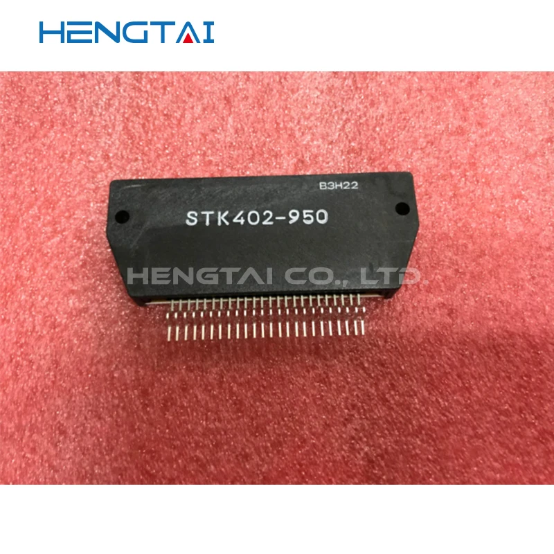무료 배송 STK402-950 원래 모듈