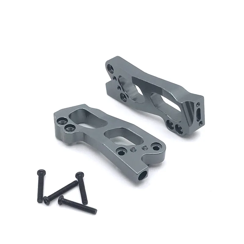 WLtoys 1/12 Piezas de vehículos de control remoto 12427/12428 Piezas de actualización voladoras sobre metal Amortiguador(17)