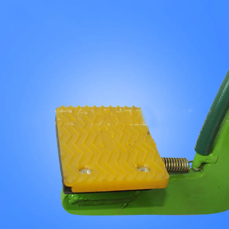 XYT-F Vertical Lifting Clamp, X-shaped Ring-type Marble Slab Clamp, Thin Slab Clamp Clamp