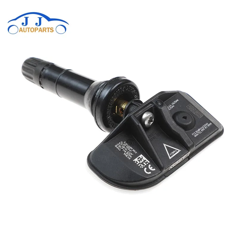 4 PCS Car TPMS Tire Pressure Monitoring Sensor For Lincoln Aviator For Ford Explorer 2020 2.3L 3.0L JX7T1A180CA JX7T-1A180-CA