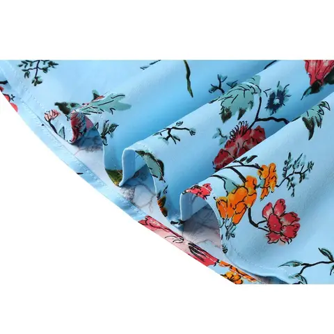 10 best sales पिन अप स्कर्ट - №5