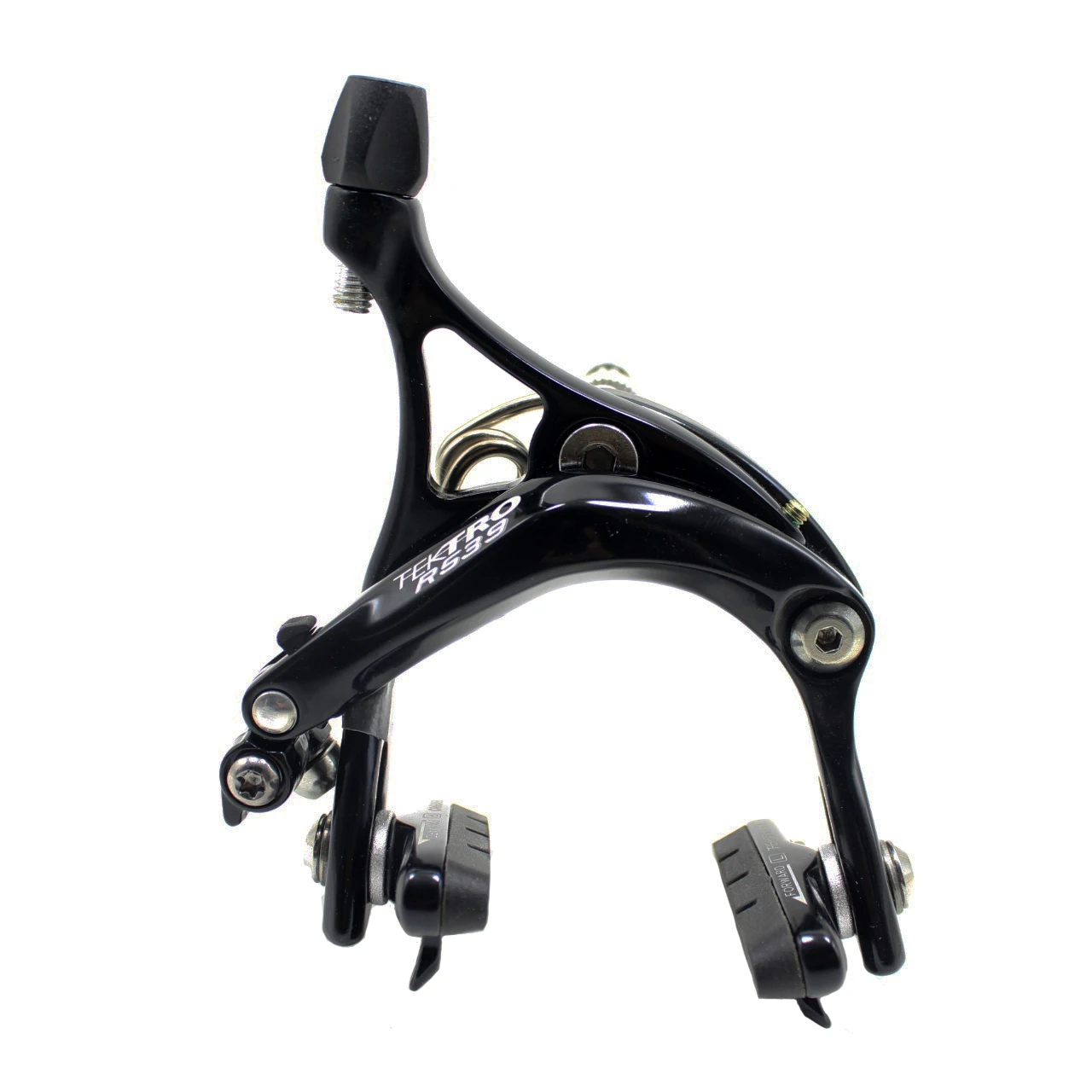 TEKTRO R539 TEKTRO Road Bike C Brake Caliper Lightweight Long Arm Brake Designed Road Bike Clamp  Aluminum Alloy Bicycle Parts