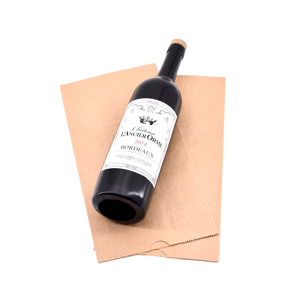 Vanishing Wine Bottle Champagne Bottle Magic Tricks Stage Close Up Illusion Gimmick Props Magica Magia Bottle Appeaering Magie