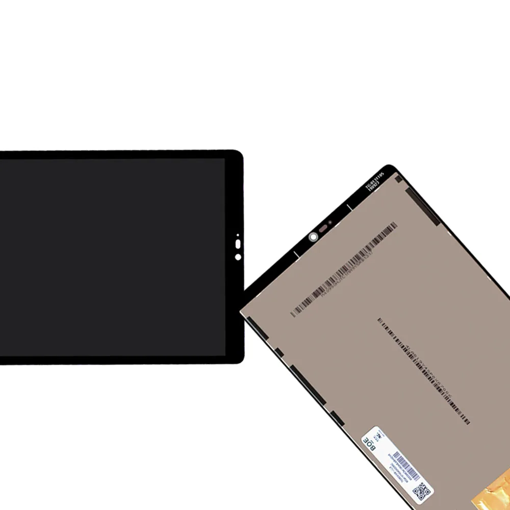 Imagem -02 - Substituição do Conjunto do Digitador da Tela Sensível ao Toque Display Lcd para Lenovo Tab m8 Tb8505x Tb9505f Tb-8505 80