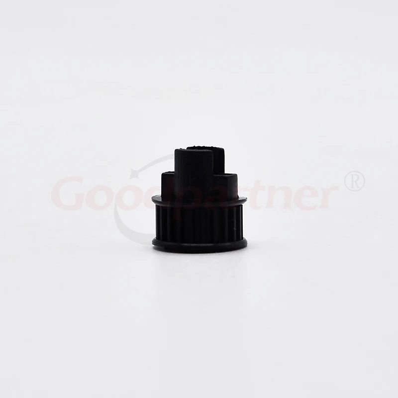 6LH53413000 PULLY-2GT22-6 Gear for Toshiba E STUDIO 205L 206L 207L 255 256 257 355 455 305 306 307 356 357 456 457 506 507 2008