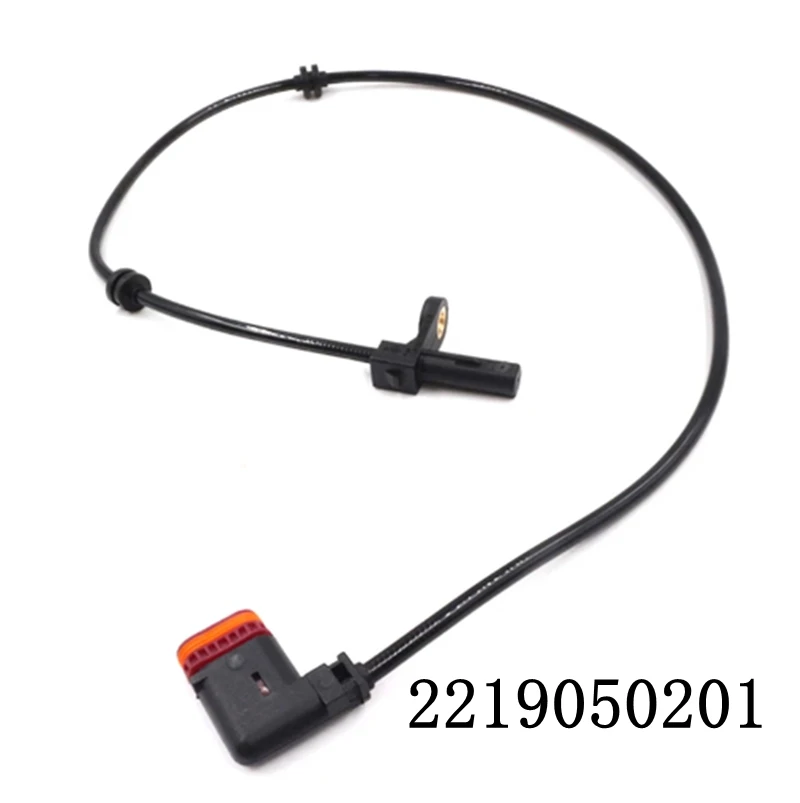 High Quality A2219050201 2215400917 2219050201 ABS Wheel Speed Sensor Left Right Fit For Benz Car Accessories