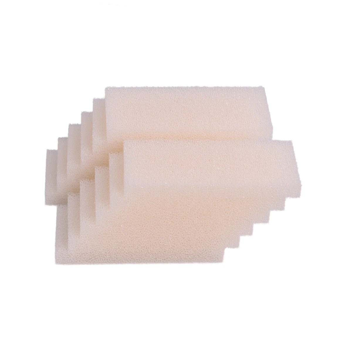 Generic Compatible Foam Pad Fit for Fluval U2 Aquarium Filter