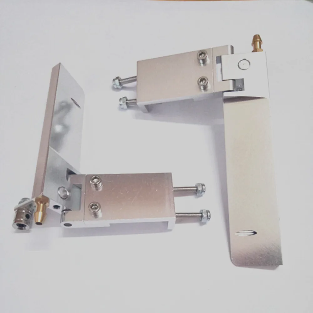 75mm Rudder Water Absorbing Steering Rudder With Suction Device for RC Boat 53 orders