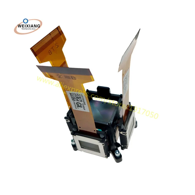 

Original LCD Prism Block For PT-VZ570 Projector LCD Panel Set LCX150 Whole Block Optical Assembly