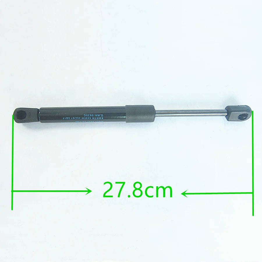 Car accessories rear trunk lid stay damper gas spring BN8V-56-930B for Mazda 3 2003-2010 BK Mazda 2 saloon