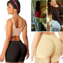 High Waist Lace Shapewear for Women #4