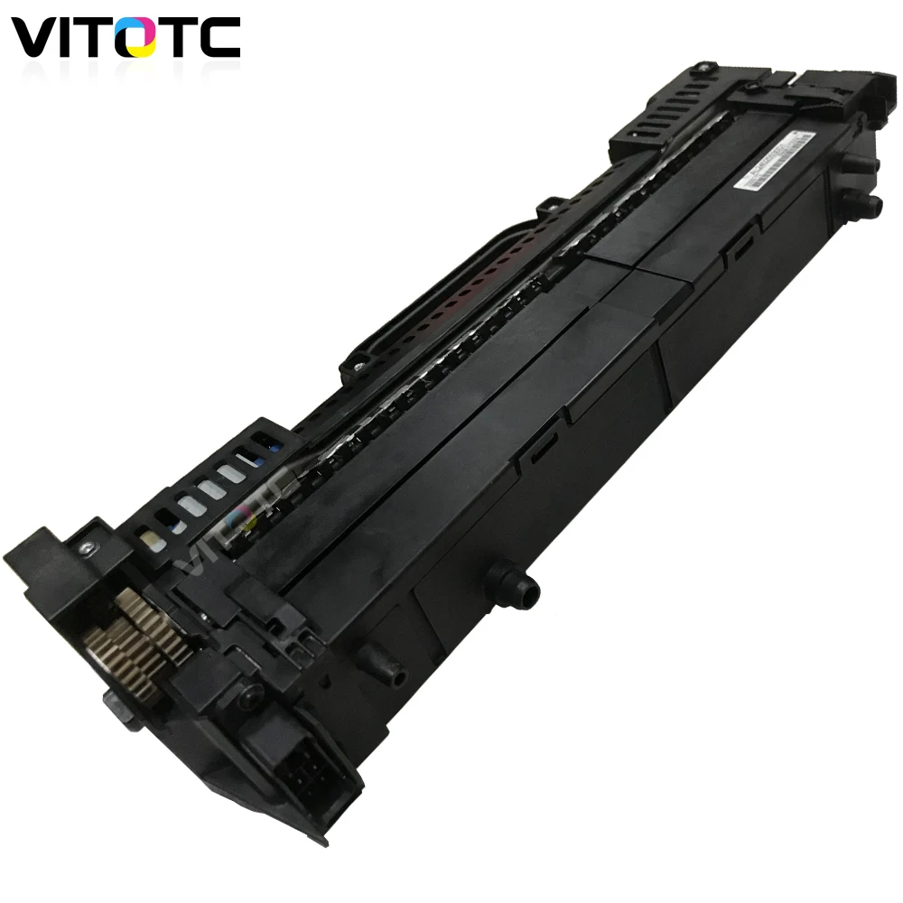 Fuser Unit Compatible For OKI C9600 C9800 C910 930 3640 C9650 C 9600 9800 910 9650 Printer Fuser Kit Heating Assembly