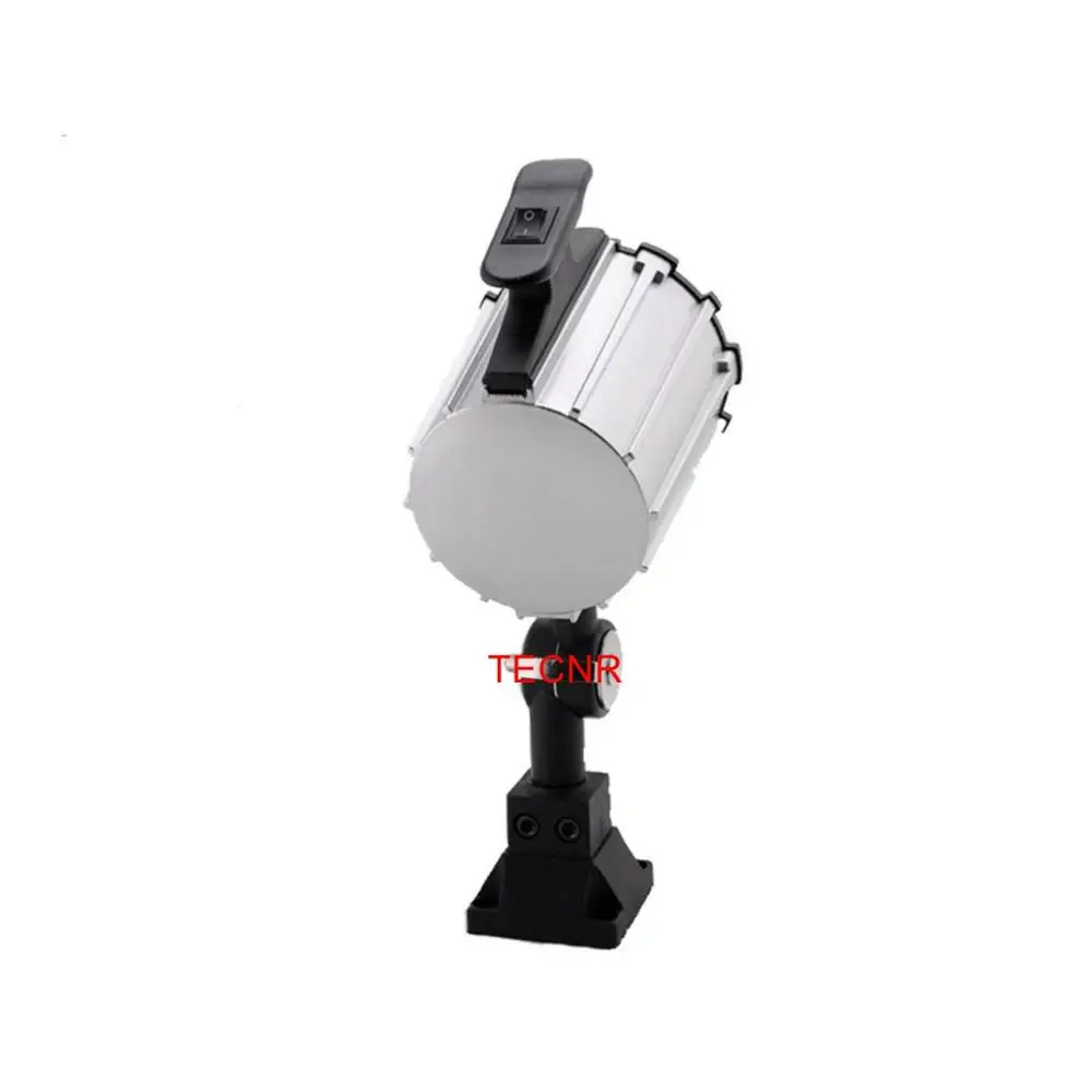 7W 9W 12W CNC Machine LED Light 12V 24V 36V 110V 220V  for Industrial Tool Working Light Lamps Long Arm Folding Lights