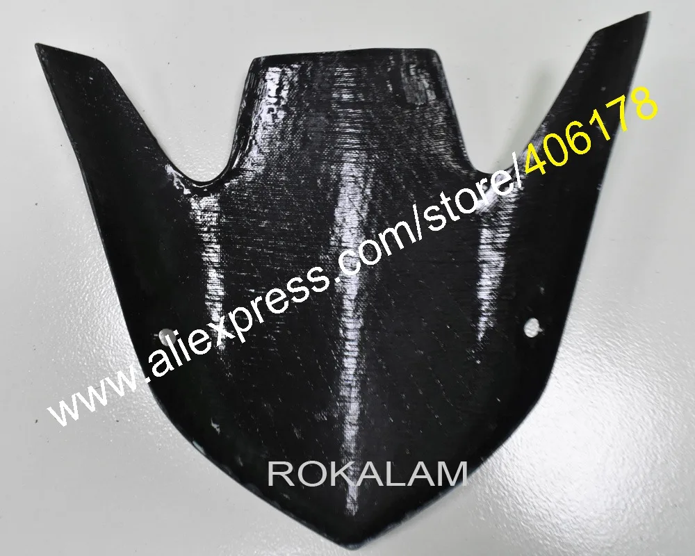 Hot Sales,Carbon Fiber Front Windshield Windscreen For Kawasaki Z1000 2015 2016 Z 1000 15 16 Aftermarket Motorbike Parts