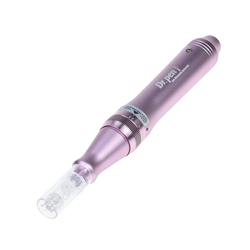 Dr. pen Ultima M7 Wireless Derma Pen With 10 pcs Cartridges hair care Microneedling Pen PMU MTS Advanced Skincare Beauty Machine