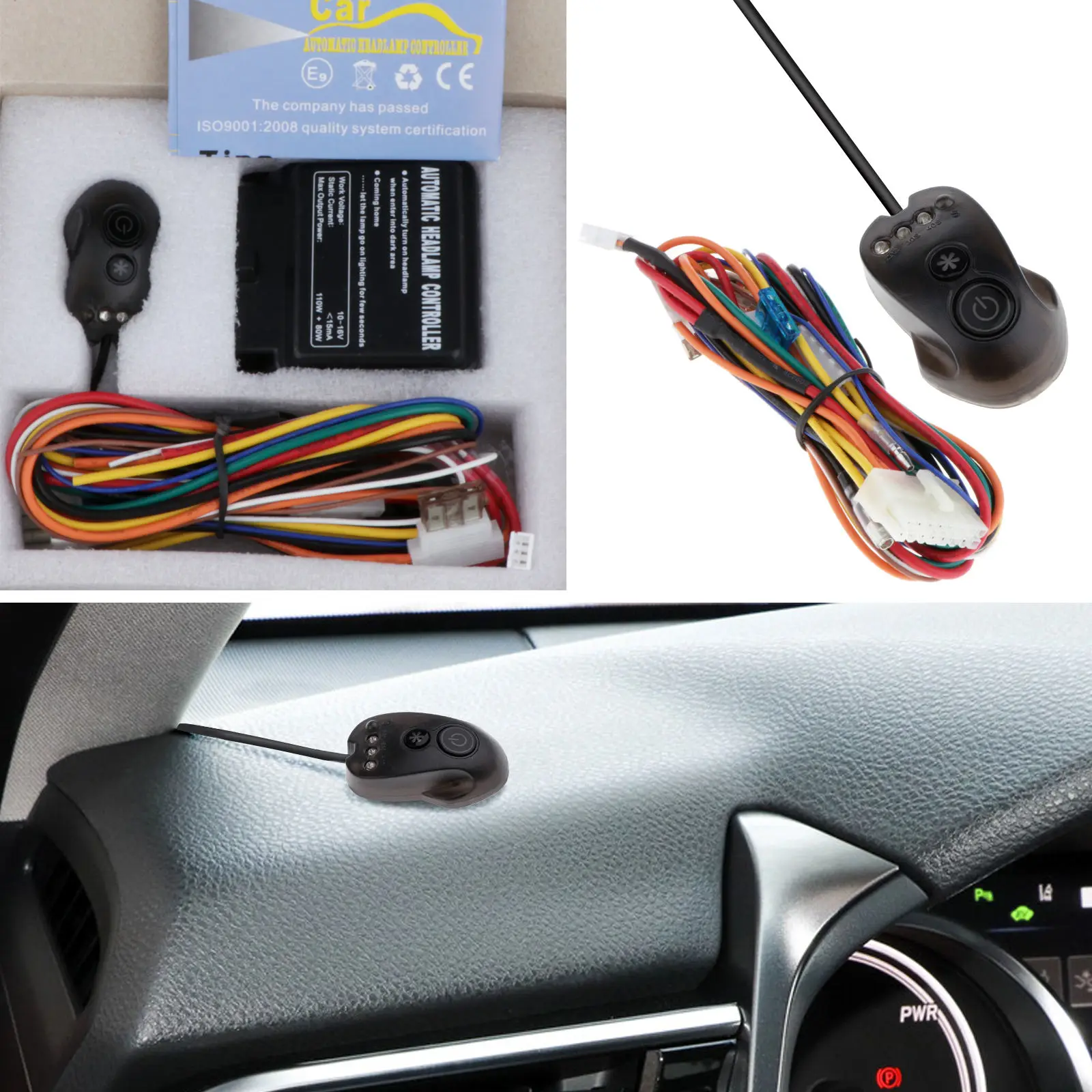 How a Headlight Auto Off Timer Transformed My Nighttime Driving Routine