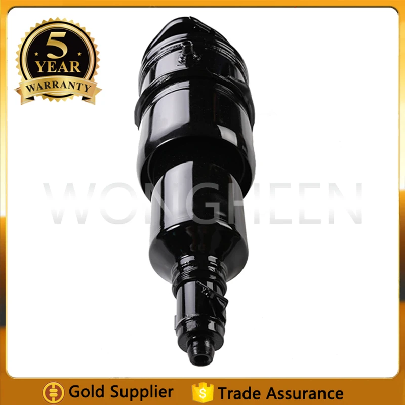 48020-50203 New Front Left Air Suspension Shock For Toyota LS600h Cylinder Assy PNMT