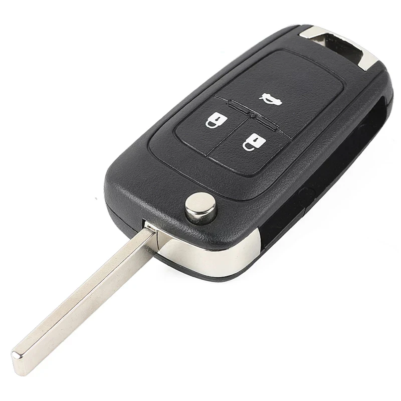 Keyecuリモート車のキー2 3ボタン315/433mhz ID46オペルvauxhallカスケードコルサeアダムビバ記章アストラjザフィーラ